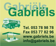 Gabriels Brandstoffen