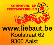 Liebaut Feestartikelen